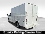 Used 2023 GMC Savana 3500 Service Utility Van for sale #263647A - photo 7