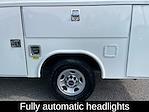Used 2023 GMC Savana 3500 Service Utility Van for sale #263647A - photo 8
