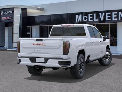 New 2026 GMC Sierra 2500 Denali Ultimate Crew Cab for sale #263654 - photo 2
