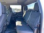 Used 2023 Chevrolet Silverado 1500 Custom Crew Cab for sale #263661A - photo 20