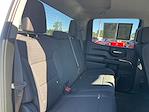 Used 2023 Chevrolet Silverado 1500 Custom Crew Cab for sale #263661A - photo 22