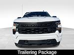 Used 2023 Chevrolet Silverado 1500 Custom Crew Cab for sale #263661A - photo 2