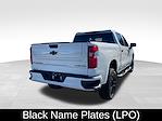 Used 2023 Chevrolet Silverado 1500 Custom Crew Cab for sale #263661A - photo 6