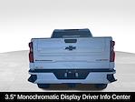 Used 2023 Chevrolet Silverado 1500 Custom Crew Cab for sale #263661A - photo 7