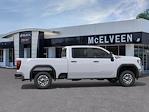 2026 GMC Sierra 2500 Crew Cab 4WD Pickup for sale #263665 - photo 4