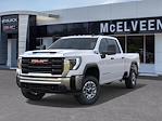 2026 GMC Sierra 2500 Crew Cab 4WD Pickup for sale #263665 - photo 5
