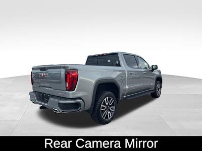 Used 2023 GMC Sierra 1500 AT4 Crew Cab for sale #263667A - photo 2