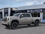 2026 GMC Sierra 2500 Crew Cab 4WD Pickup for sale #263671 - photo 3