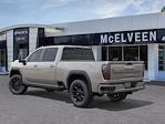 New 2026 GMC Sierra 2500 AT4 Crew Cab for sale #263671 - photo 27