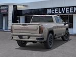 New 2026 GMC Sierra 2500 AT4 Crew Cab for sale #263671 - photo 28