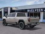 2026 GMC Sierra 2500 Crew Cab 4WD Pickup for sale #263671 - photo 4