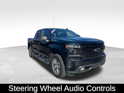 2020 Chevrolet Silverado 1500 Crew Cab 4WD Pickup for sale #263671A - photo 1