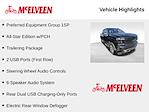 2020 Chevrolet Silverado 1500 Crew Cab 4WD Pickup for sale #263671A - photo 5