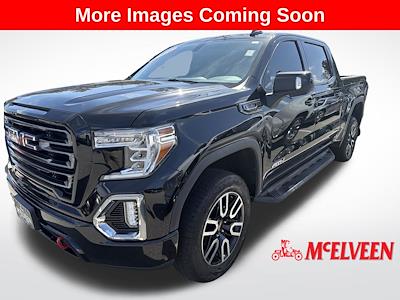 Used 2021 GMC Sierra 1500 - photo 1
