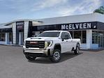New 2026 GMC Sierra 2500 Pro Crew Cab for sale #263675 - photo 32