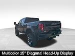 2022 GMC Sierra 2500 Crew Cab 4WD Pickup for sale #263675A - photo 6