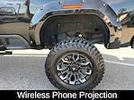 2022 GMC Sierra 2500 Crew Cab 4WD Pickup for sale #263675A - photo 7