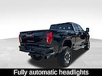 2022 GMC Sierra 2500 Crew Cab 4WD Pickup for sale #263675A - photo 2
