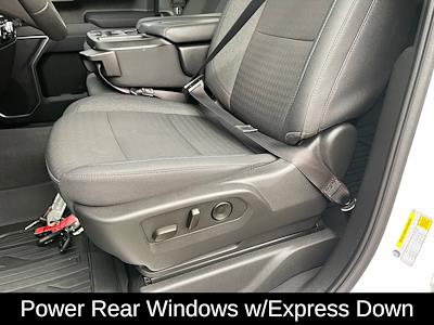 Used 2025 GMC Sierra 1500 - photo 1