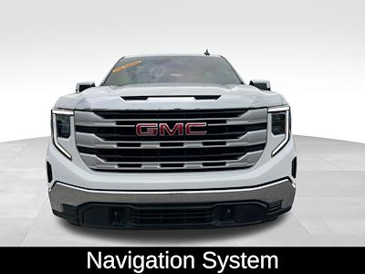 Used 2025 GMC Sierra 1500 - photo 1