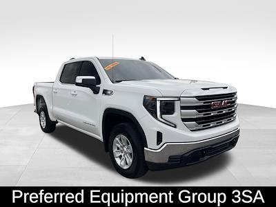 Used 2025 GMC Sierra 1500 - photo 1