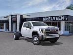 New 2026 GMC Sierra 3500 Crew Cab Cab Chassis for sale #263677 - photo 25