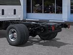 New 2026 GMC Sierra 3500 Crew Cab Cab Chassis for sale #263677 - photo 38