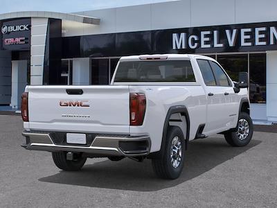 2026 GMC Sierra 2500 Crew Cab 4WD Pickup for sale #263678 - photo 2