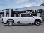 2026 GMC Sierra 2500 Crew Cab 4WD Pickup for sale #263678 - photo 5