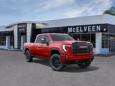 2026 GMC Sierra 2500 Crew Cab 4WD Pickup for sale #263679 - photo 1