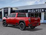 New 2026 GMC Sierra 2500 AT4 Crew Cab for sale #263679 - photo 4