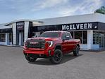 New 2026 GMC Sierra 2500 AT4 Crew Cab for sale #263679 - photo 32