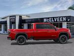 New 2026 GMC Sierra 2500 AT4 Crew Cab for sale #263679 - photo 5