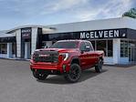 New 2026 GMC Sierra 2500 AT4 Crew Cab for sale #263679 - photo 8