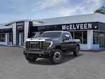 New 2026 GMC Sierra 2500 Denali Ultimate Crew Cab for sale #263681 - photo 8