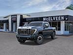New 2026 GMC Sierra 2500 Denali Ultimate Crew Cab for sale #263684 - photo 8