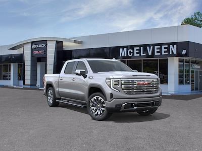 2026 GMC Sierra 1500 Crew Cab 4WD Pickup for sale #263687 - photo 1