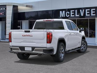 New 2026 GMC Sierra 1500 SLT Crew Cab for sale #263688 - photo 2