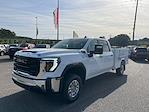 New 2026 GMC Sierra 2500 Crew Cab Service Truck for sale #263693 - photo 1