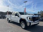 New 2026 GMC Sierra 2500 Crew Cab Service Truck for sale #263693 - photo 3