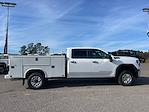 New 2026 GMC Sierra 2500 Crew Cab Service Truck for sale #263693 - photo 4