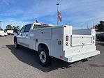 New 2026 GMC Sierra 2500 Crew Cab Service Truck for sale #263693 - photo 2