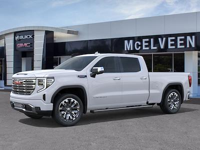 New 2026 GMC Sierra 1500 Denali Crew Cab for sale #263705 - photo 2