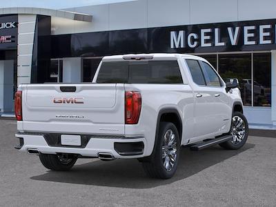 New 2026 GMC Sierra 1500 Denali Crew Cab for sale #263705 - photo 2