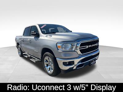 Used 2022 Ram 1500 - photo 1