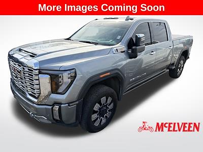 Used 2024 GMC Sierra 2500 Denali Crew Cab for sale #263707A - photo 1