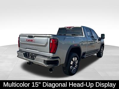2024 GMC Sierra 2500 Crew Cab 4WD Pickup for sale #263707A - photo 2