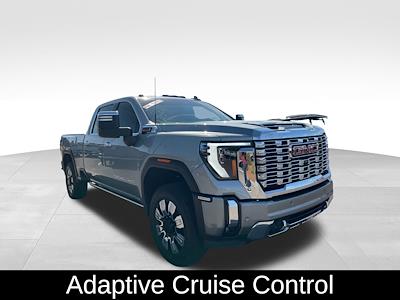 2024 GMC Sierra 2500 Crew Cab 4WD Pickup for sale #263707A - photo 1