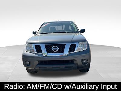 Used 2018 Nissan Frontier - photo 1
