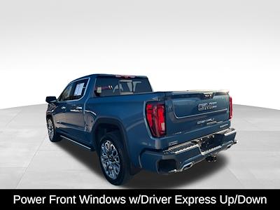 2024 GMC Sierra 1500 Crew Cab 4WD Pickup for sale #263725A - photo 2